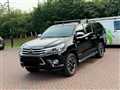 2018 Toyota Hilux