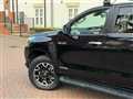2018 Toyota Hilux