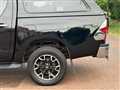 2018 Toyota Hilux
