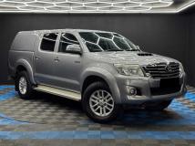 2015 Toyota Hilux