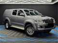 2015 Toyota Hilux
