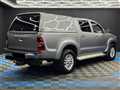 2015 Toyota Hilux