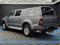 2015 Toyota Hilux