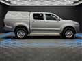 2015 Toyota Hilux