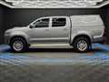 2015 Toyota Hilux