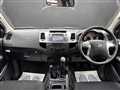 2015 Toyota Hilux