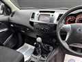 2015 Toyota Hilux