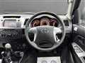 2015 Toyota Hilux