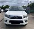 2018 Toyota Hilux