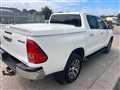 2018 Toyota Hilux