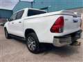 2018 Toyota Hilux
