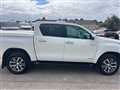 2018 Toyota Hilux