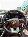 2018 Toyota Hilux