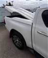 2018 Toyota Hilux