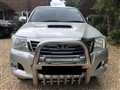 2013 Toyota Hilux