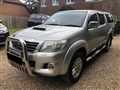 2013 Toyota Hilux