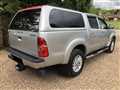 2013 Toyota Hilux
