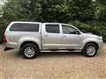 2013 Toyota Hilux