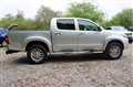 2014 Toyota Hilux