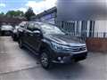 2018 Toyota Hilux