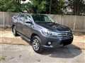 2018 Toyota Hilux
