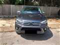 2018 Toyota Hilux