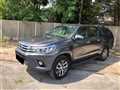 2018 Toyota Hilux