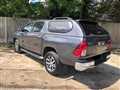 2018 Toyota Hilux