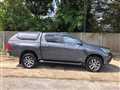 2018 Toyota Hilux