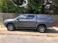 2018 Toyota Hilux