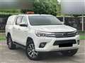 2018 Toyota Hilux