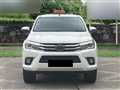 2018 Toyota Hilux