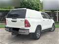 2018 Toyota Hilux