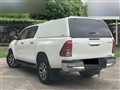 2018 Toyota Hilux