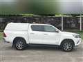 2018 Toyota Hilux
