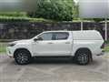 2018 Toyota Hilux
