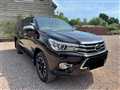 2018 Toyota Hilux