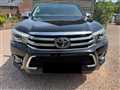 2018 Toyota Hilux