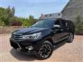 2018 Toyota Hilux