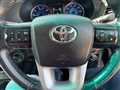 2018 Toyota Hilux