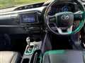2018 Toyota Hilux