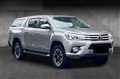 2017 Toyota Hilux