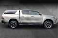 2017 Toyota Hilux