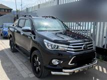 2018 Toyota Hilux