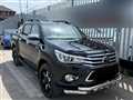 2018 Toyota Hilux