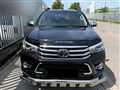 2018 Toyota Hilux