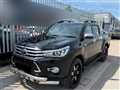 2018 Toyota Hilux