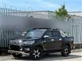2018 Toyota Hilux