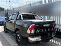2018 Toyota Hilux
