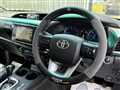 2018 Toyota Hilux